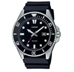 Montre CASIO Duro Diver 200M MDV-107-1A1VEF