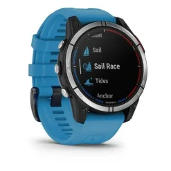 Montre connectee Quatix 7 - Garmin