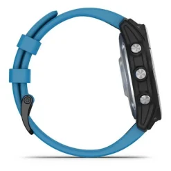 Montre connectee Quatix 7 - Garmin