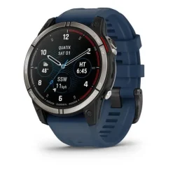 Montre connectee Quatix 7 - Garmin