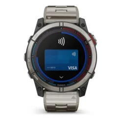 Montre connectee Quatix 7 - Garmin