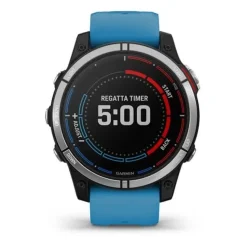 Montre connectee Quatix 7 - Garmin