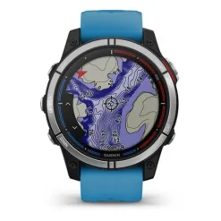 Montre connectee Quatix 7 - Garmin