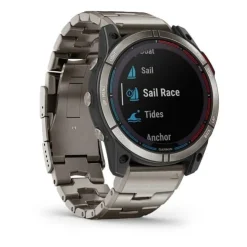 Montre connectee Quatix 7 - Garmin