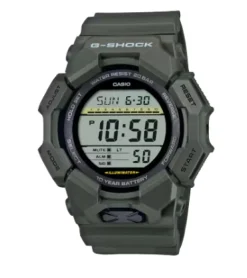 Montre G SHOCK GD-010-3ER CASIO