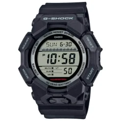 Montre G SHOCK GD-010-1ER CASIO
