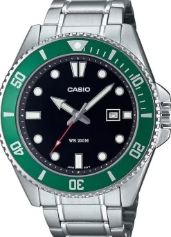 Montre MDV-107D-3AVEF CASIO