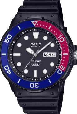 Montre MRW-230H-1E2VEF CASIO