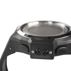 Montre ordinateur chasse sous-marine apnée FREEDIVE SALVIMAR