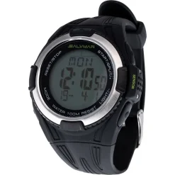 Montre ordinateur chasse sous-marine apnée ONE PLUS FREEDIVING SALVIMAR
