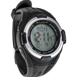 Montre ordinateur chasse sous-marine apnée ONE PLUS FREEDIVING SALVIMAR