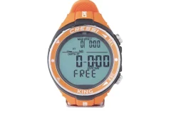 Montre ordinateur chasse sous-marine et apnée KING CRESSI SUB
