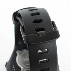 Montre ordinateur chasse sous-marine apnée APNEA HR noir/jaune SEAC SUB