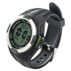 Montre ordinateur chasse sous-marine apnée ONE PLUS SENSOR PRO SALVIMAR