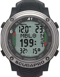 Montre ordinateur de plongée ALADIN A1 SCUBAPRO