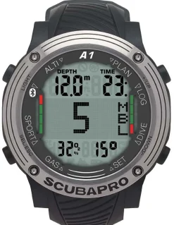 Montre ordinateur de plongée ALADIN A1 SCUBAPRO