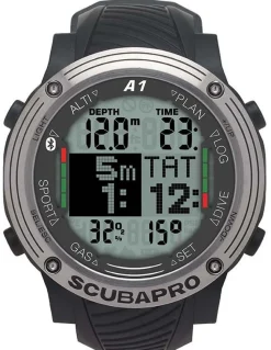 Montre ordinateur de plongée ALADIN A1 SCUBAPRO
