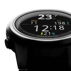 Montre ordinateur de plongée sous-marine TERN TX SHEARWATER