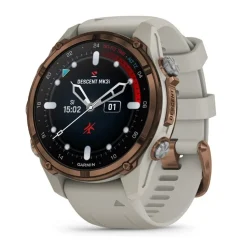Montre ordinateur de plongée DESCENT MK3Si GARMIN