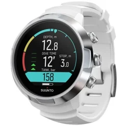 Montre ordinateur de plongée sous-marine D5 SUUNTO
