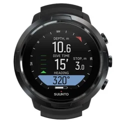 Montre ordinateur de plongée sous-marine D5 SUUNTO
