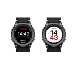 Montre ordinateur de plongée SIRIUS MARES