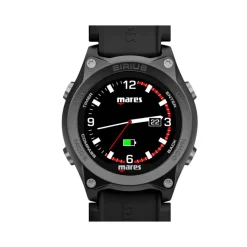 Montre ordinateur de plongée SIRIUS MARES