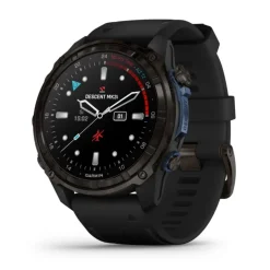 Montre ordinateur de plongée DESCENT MK3i Noir GARMIN