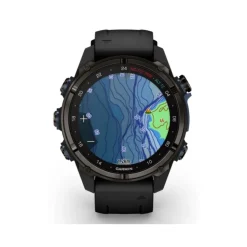 Montre ordinateur de plongée DESCENT MK3i Noir GARMIN