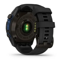 Montre ordinateur de plongée DESCENT MK3i Noir GARMIN