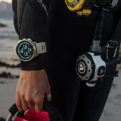 Montre ordinateur de plongée sous-marine OCEAN SUUNTO