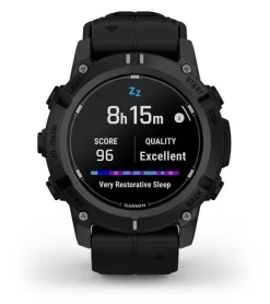 Montre ordinateur de plongée DESCENT G2 GARMIN
