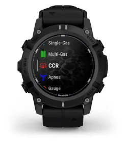 Montre ordinateur de plongée DESCENT G2 GARMIN