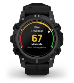 Montre ordinateur de plongée DESCENT G2 GARMIN