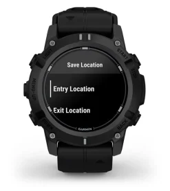 Montre ordinateur de plongée DESCENT G2 GARMIN