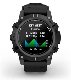 Montre ordinateur de plongée DESCENT G2 GARMIN