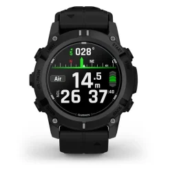 Montre ordinateur de plongée DESCENT G2 GARMIN