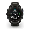 Montre ordinateur de plongée DESCENT MK3i Titane GARMIN