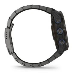 Montre ordinateur de plongée DESCENT MK3i Titane GARMIN