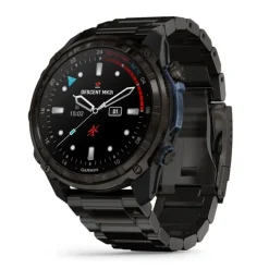 Montre ordinateur de plongée DESCENT MK3i Titane GARMIN