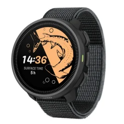 Montre ordinateur de plongée sous-marine NAUTIC S SUUNTO