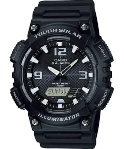 MONTRE SOLAIRE AQ-S810W-1AVEF CASIO