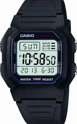 Montre W-800H-1AVES CASIO