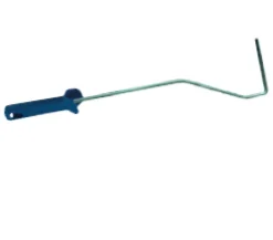 Monture a clip pour manchons - 45 cm