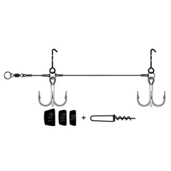 Monture brochet Pike Chain | VMC