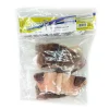 MORCEAUX DE MORUE DESSALEE 800 GR