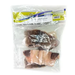 MORCEAUX DE MORUE DESSALEE 800 GR