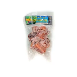MORCEAUX DE THON 500G