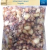 MORCEAUX TENTACULES D'ENCORNET CUITS 1KG