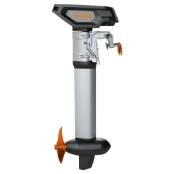 Moteur Electrique - Cruise 3.0 R - commande à distance